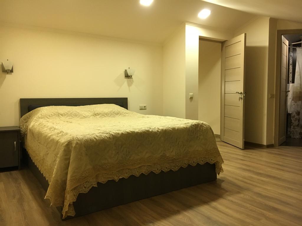 Deer Villa Cahkadzor Kültér fotó