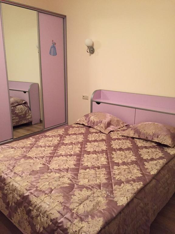 Deer Villa Cahkadzor Kültér fotó